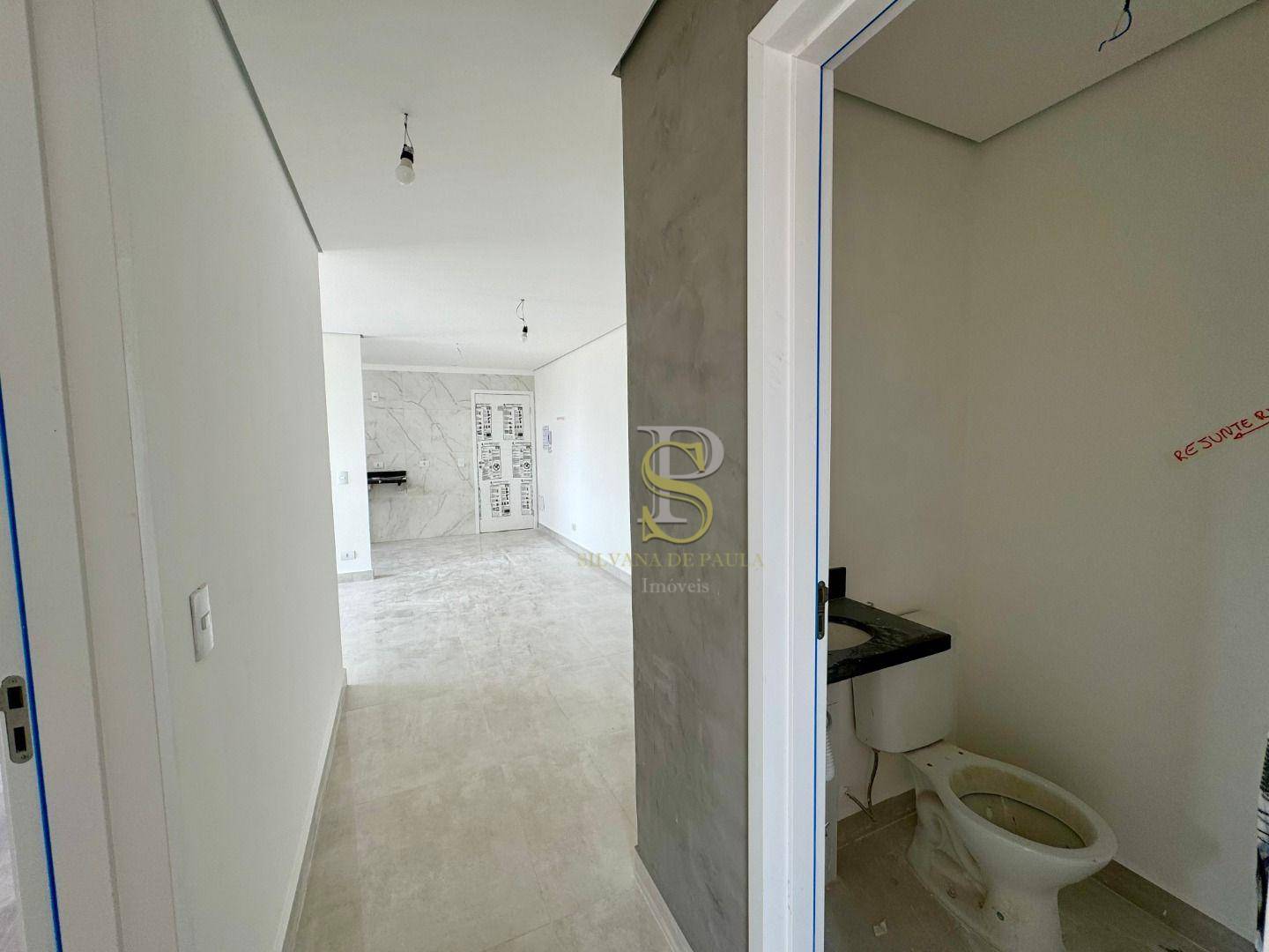 Apartamento à venda com 2 quartos, 67m² - Foto 21