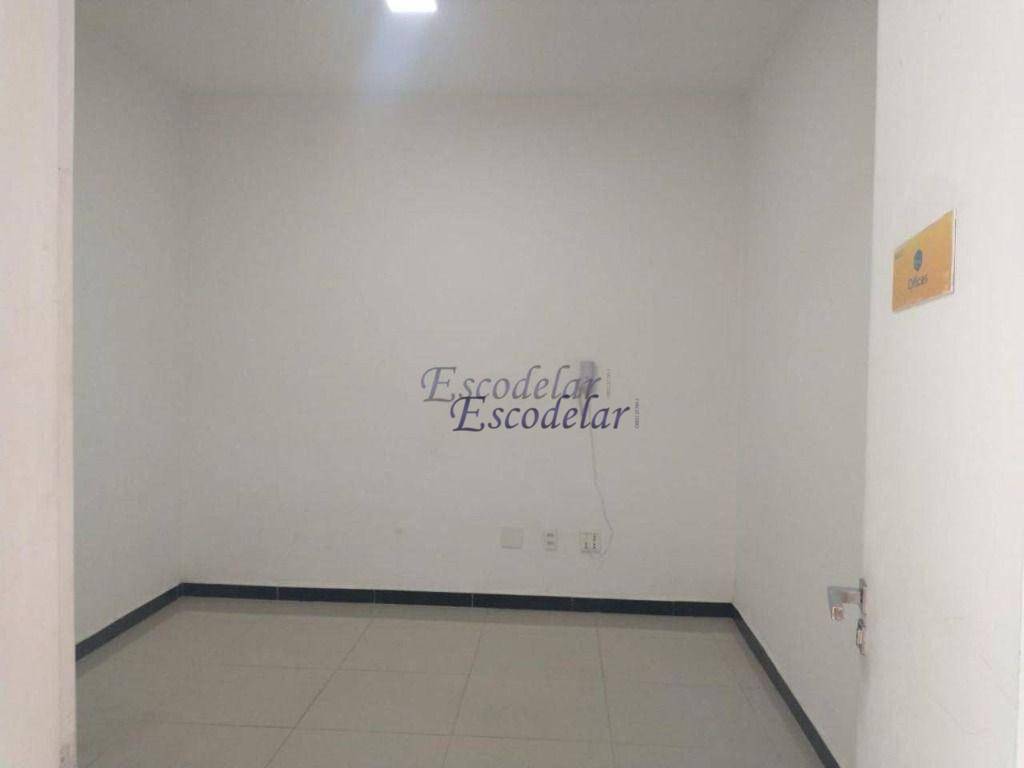 Conjunto Comercial-Sala para alugar, 13m² - Foto 8