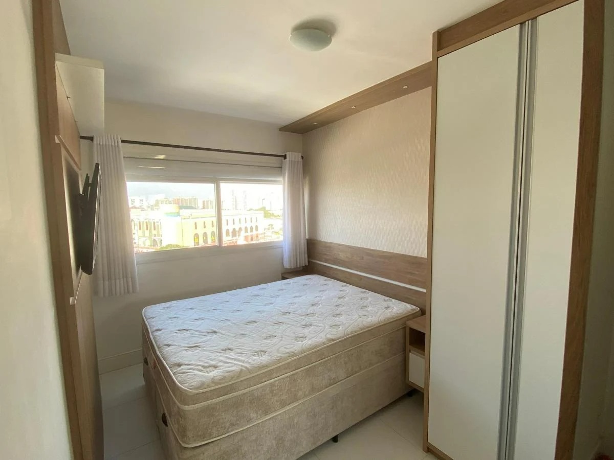 Apartamento à venda com 2 quartos, 53m² - Foto 15