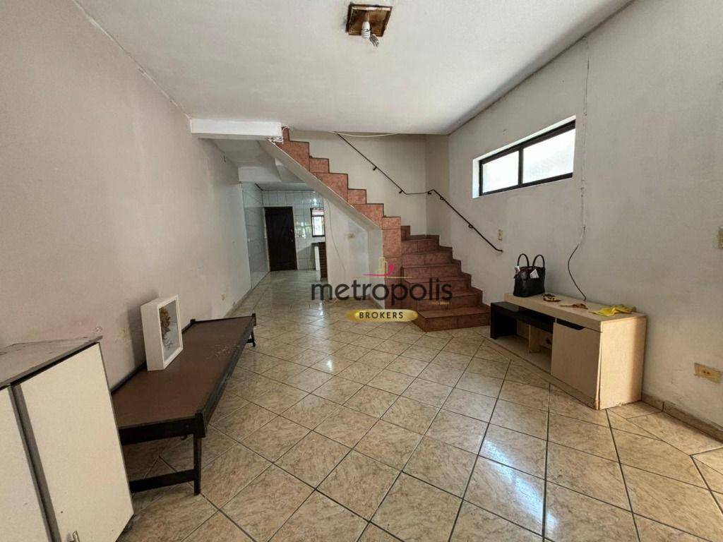 Sobrado à venda com 2 quartos, 120m² - Foto 1