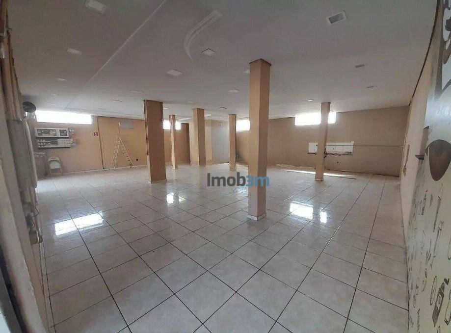 Loja-Salão para alugar, 200m² - Foto 12