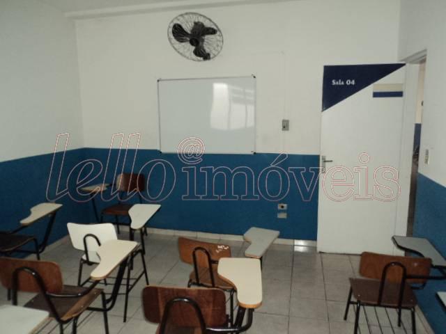 Conjunto Comercial-Sala para alugar, 400m² - Foto 13