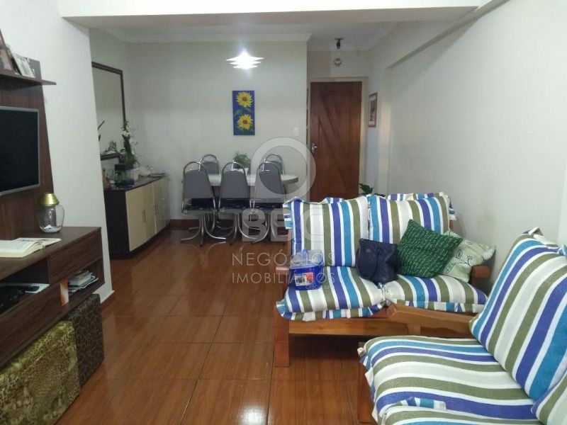 Apartamento à venda com 2 quartos, 74m² - Foto 5