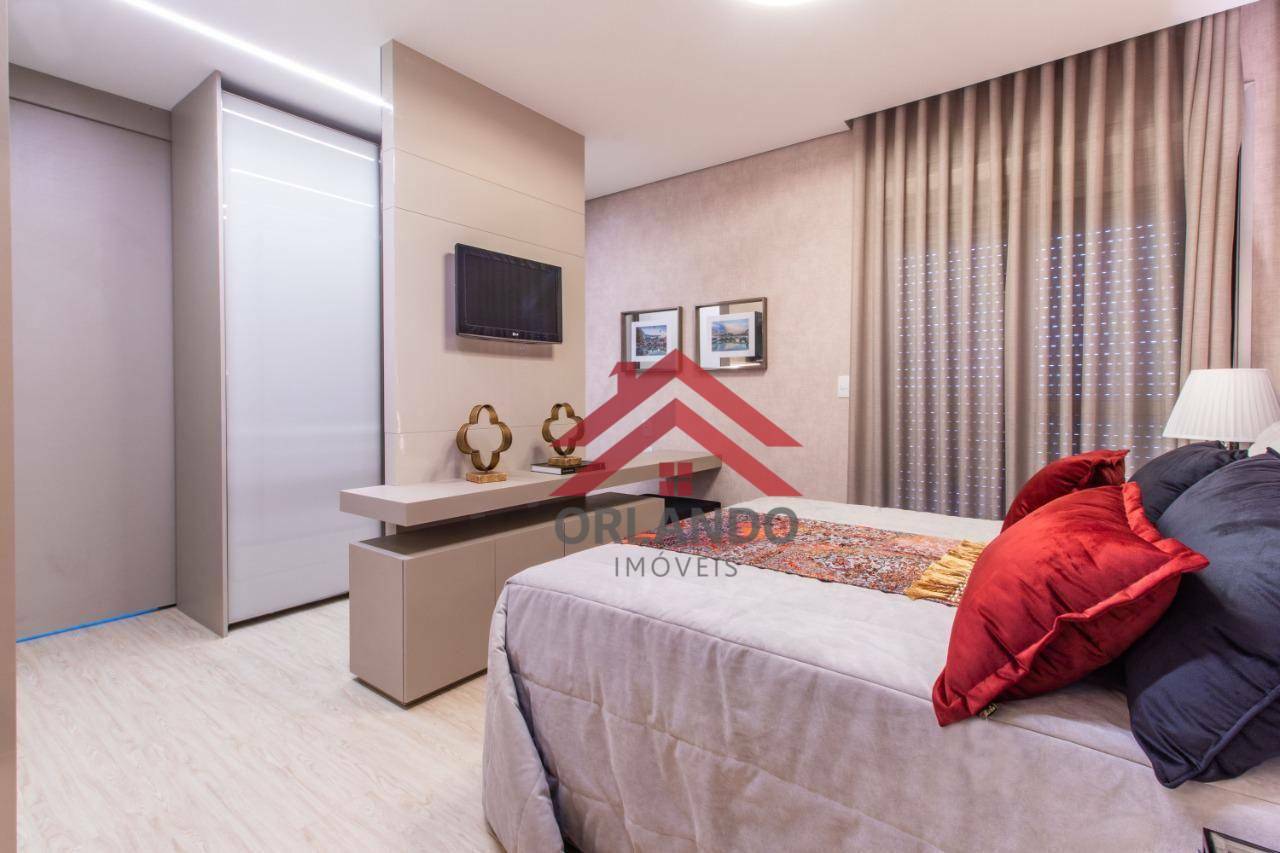 Apartamento à venda com 4 quartos, 216M2 - Foto 8