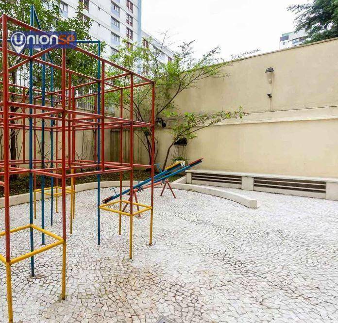 Apartamento à venda com 2 quartos, 70m² - Foto 19