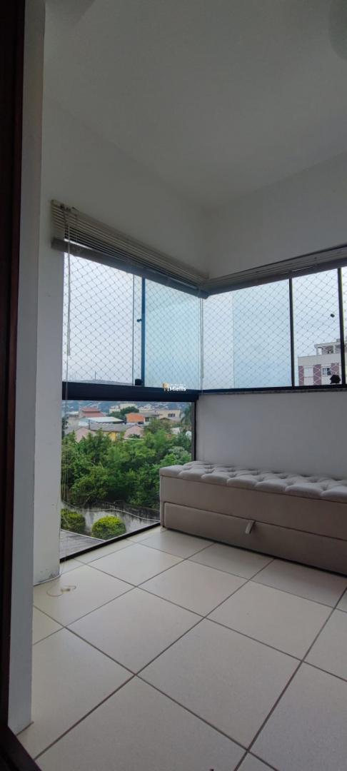 Apartamento à venda com 1 quarto, 51m² - Foto 19