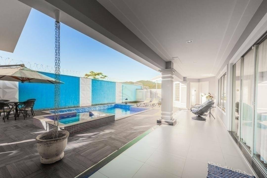 Casa de Condomínio à venda com 5 quartos, 571m² - Foto 46