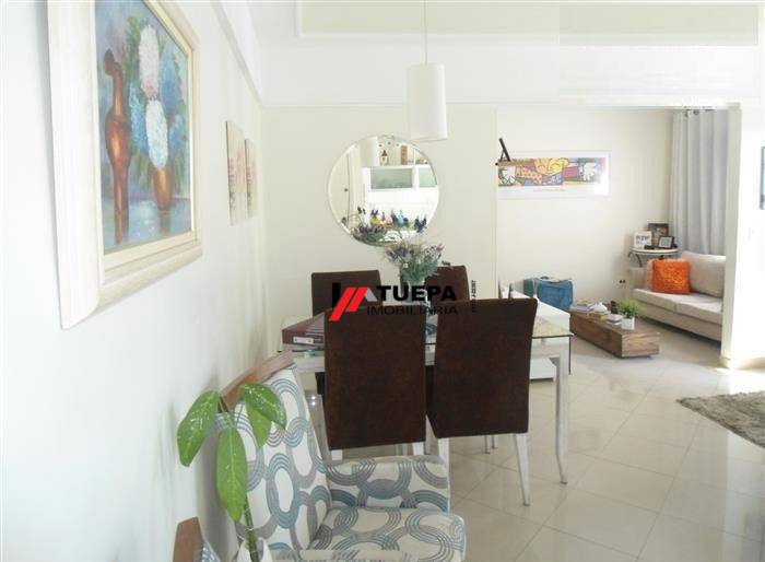 Apartamento à venda com 2 quartos, 69m² - Foto 4