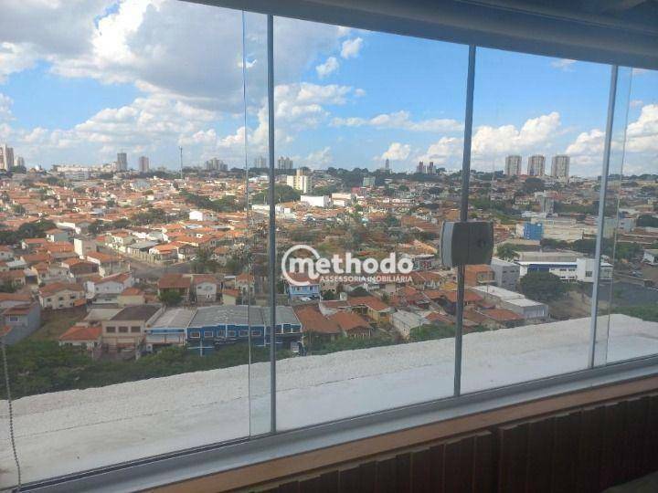 Cobertura à venda com 2 quartos, 78m² - Foto 10