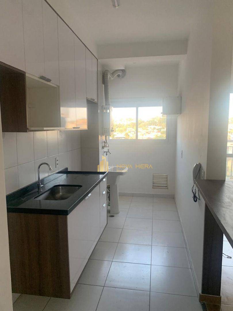 Apartamento à venda com 2 quartos, 50m² - Foto 10