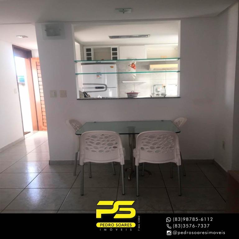 Apartamento à venda com 3 quartos, 77m² - Foto 14