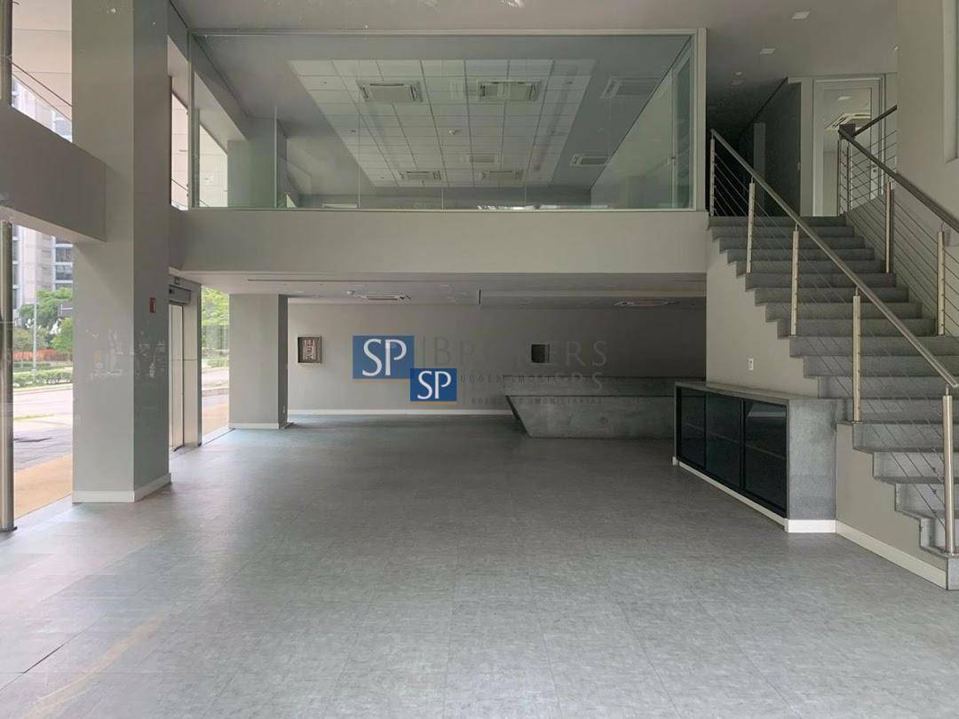 Prédio Inteiro para alugar, 2500m² - Foto 31