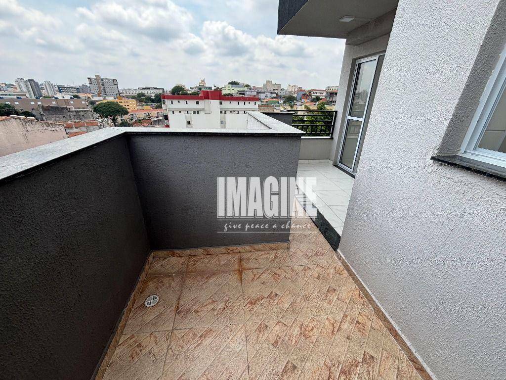 Apartamento à venda com 1 quarto, 50m² - Foto 4