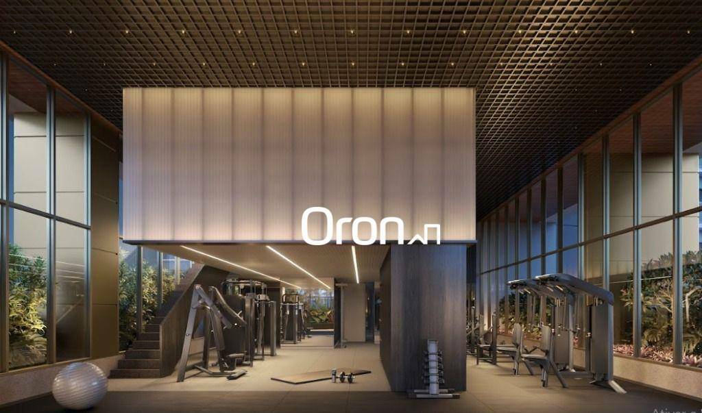 Apartamento à venda com 2 quartos, 70m² - Foto 14
