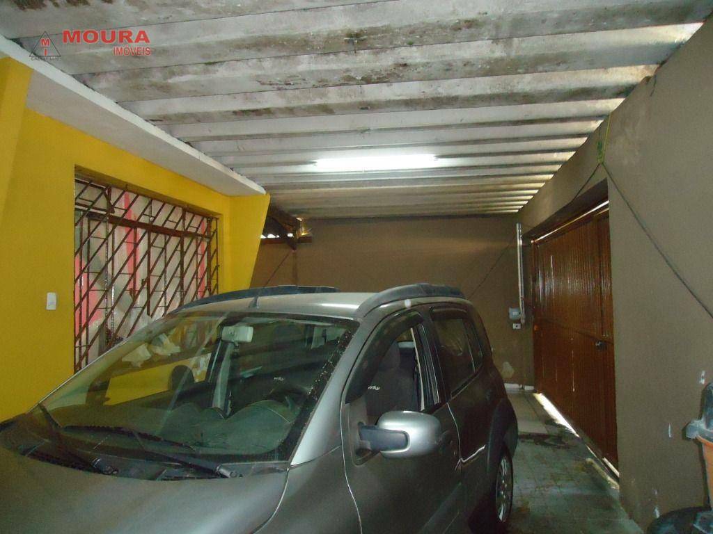 Casa à venda com 5 quartos, 290m² - Foto 18