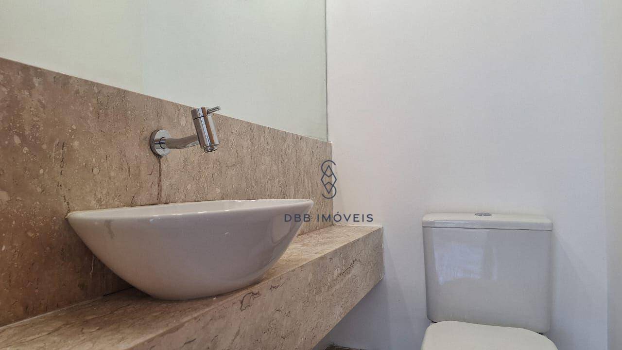 Apartamento para alugar com 3 quartos, 115m² - Foto 10