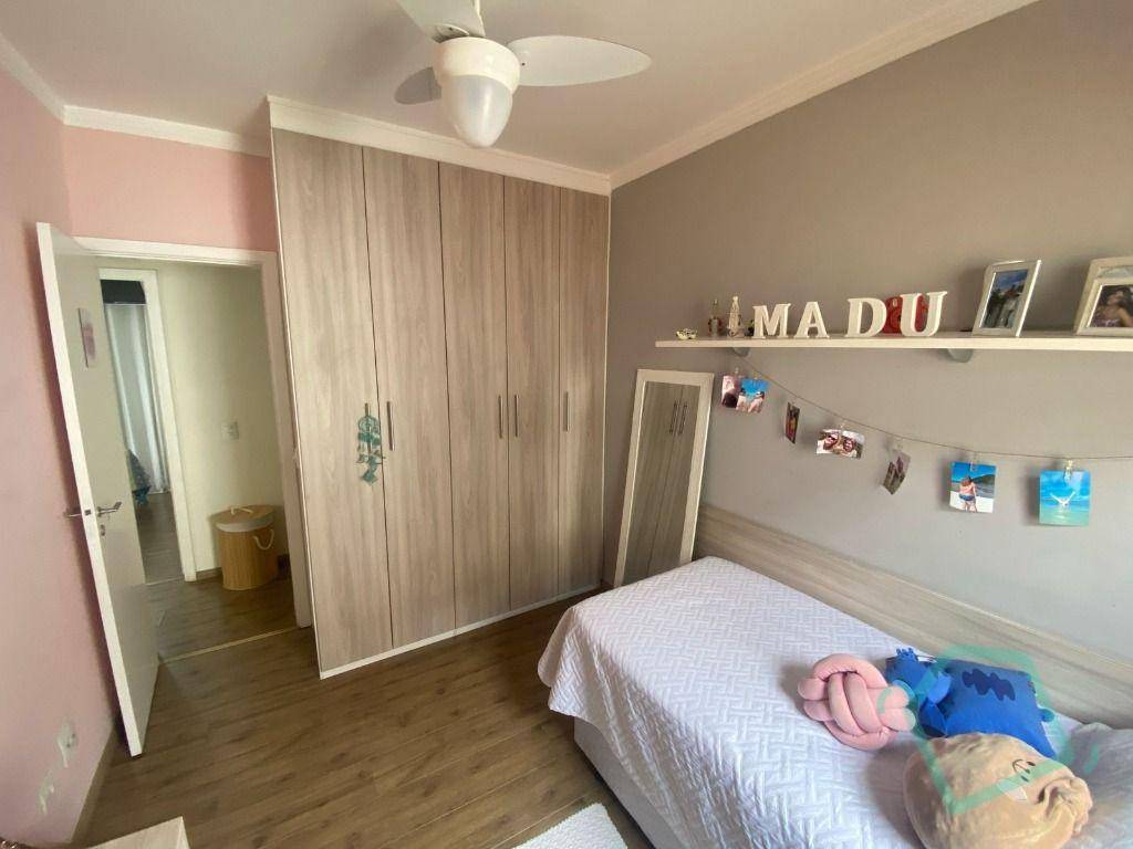 Casa de Condomínio à venda com 3 quartos, 85m² - Foto 21