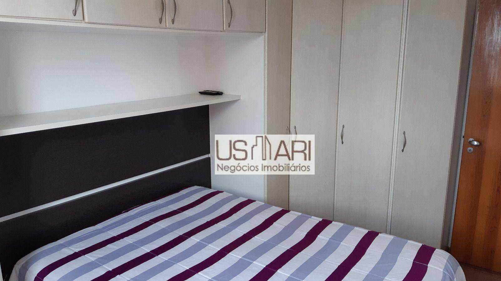 Apartamento à venda com 2 quartos, 56m² - Foto 10