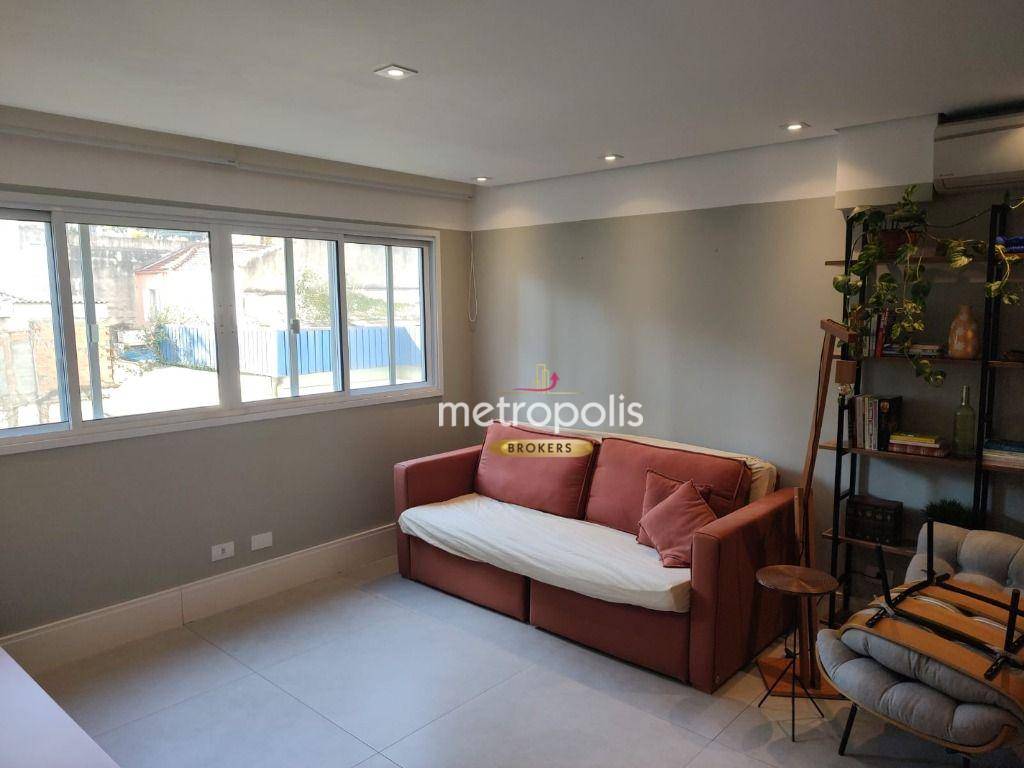 Apartamento à venda com 3 quartos, 87m² - Foto 4