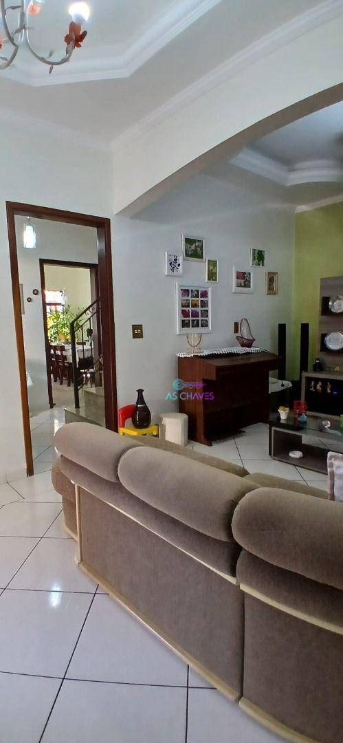 Casa, 4 quartos, 234 m² - Foto 23