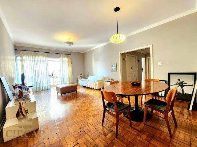 Apartamento à venda com 3 quartos, 140m² - Foto 5