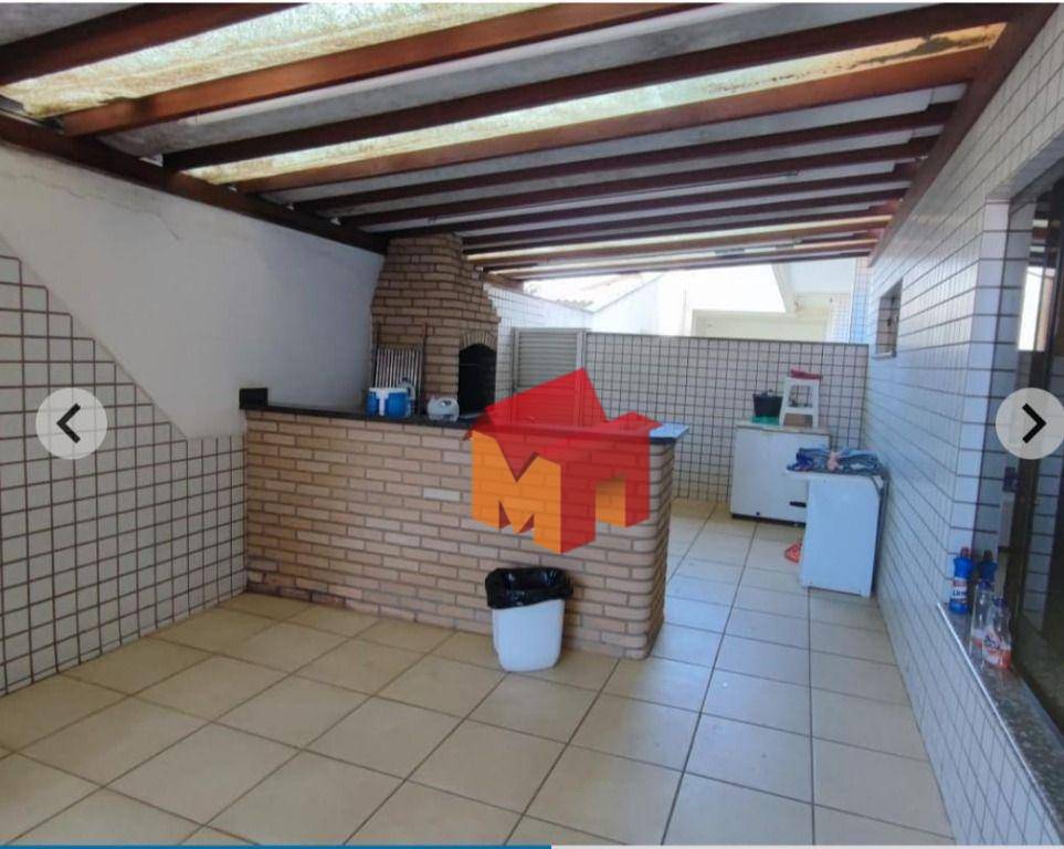 Apartamento à venda com 2 quartos, 80m² - Foto 41