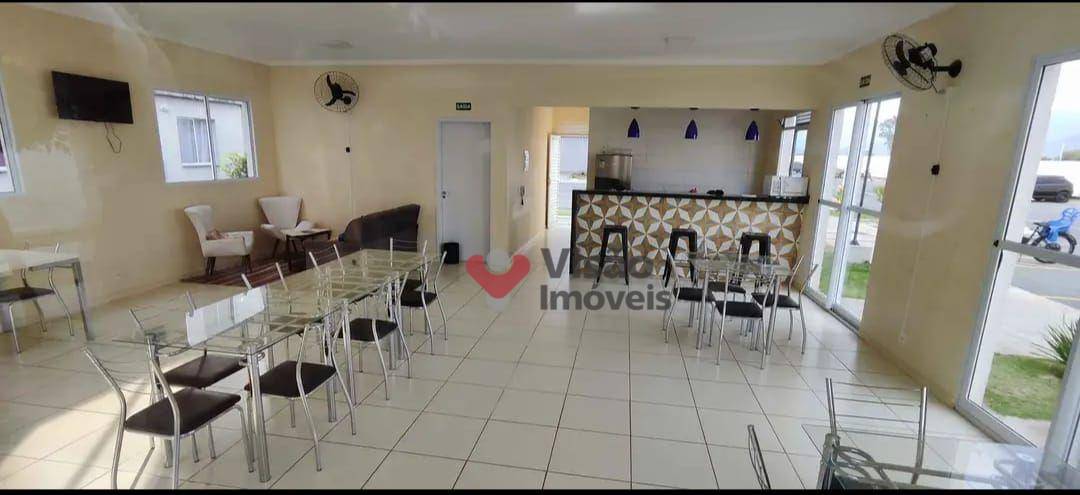 Apartamento à venda com 2 quartos, 46m² - Foto 12