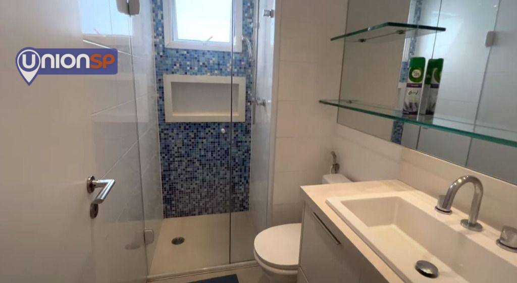 Apartamento à venda com 2 quartos, 77m² - Foto 10