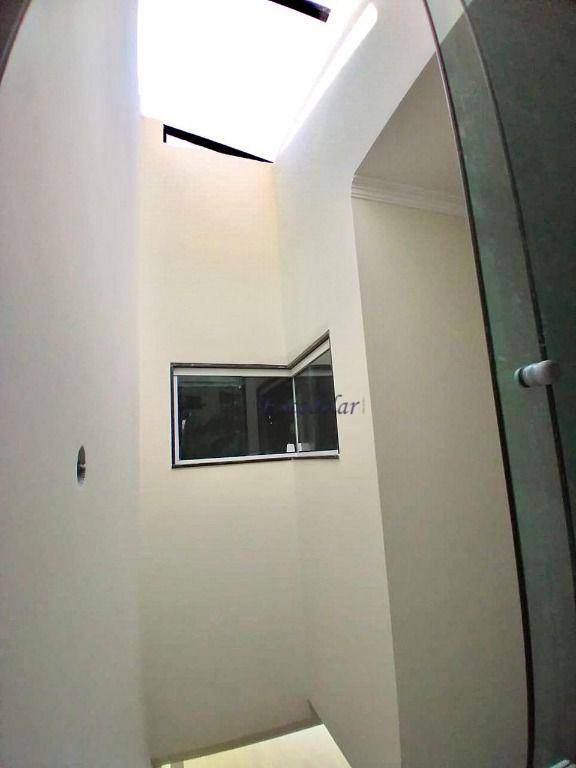 Sobrado à venda com 3 quartos, 250m² - Foto 17