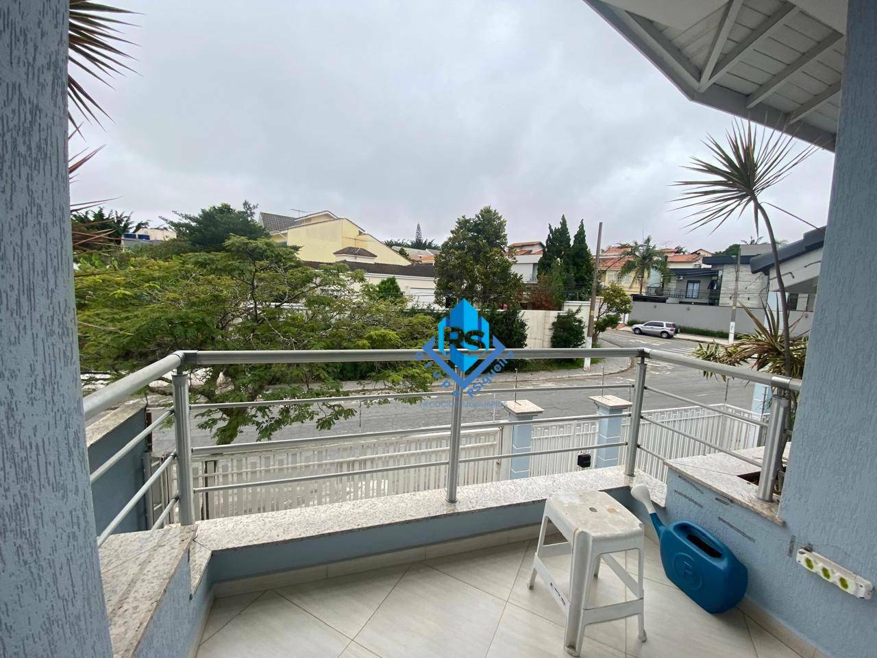 Sobrado à venda com 4 quartos, 260m² - Foto 28