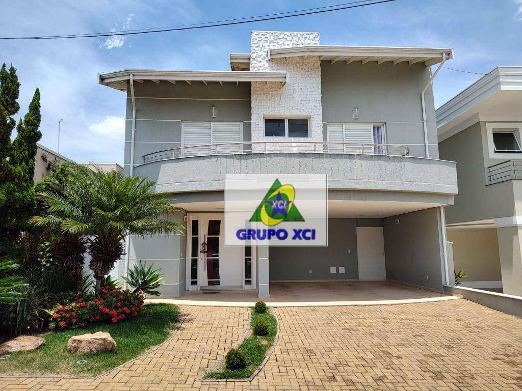 Casa à venda e aluguel com 4 quartos, 330m² - Foto 1