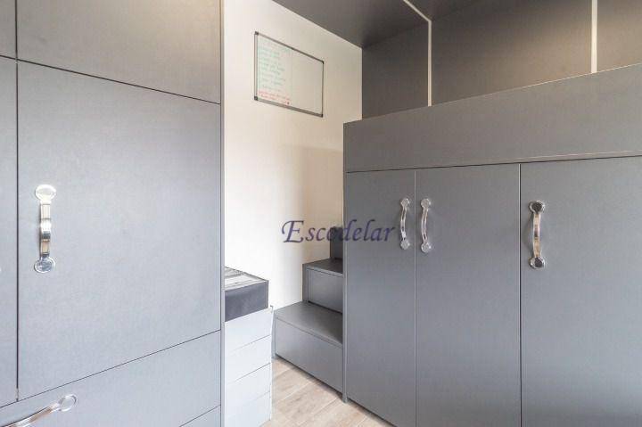 Apartamento à venda com 4 quartos, 192m² - Foto 43