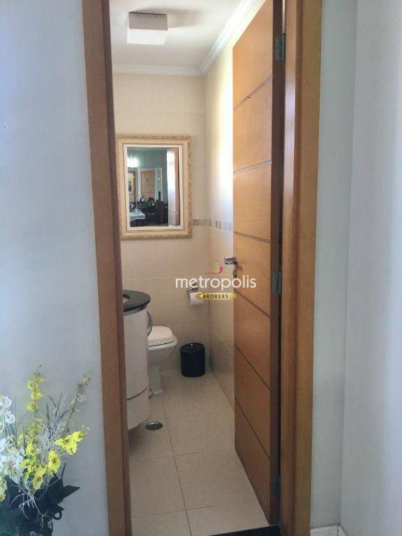 Apartamento à venda com 3 quartos, 138m² - Foto 7