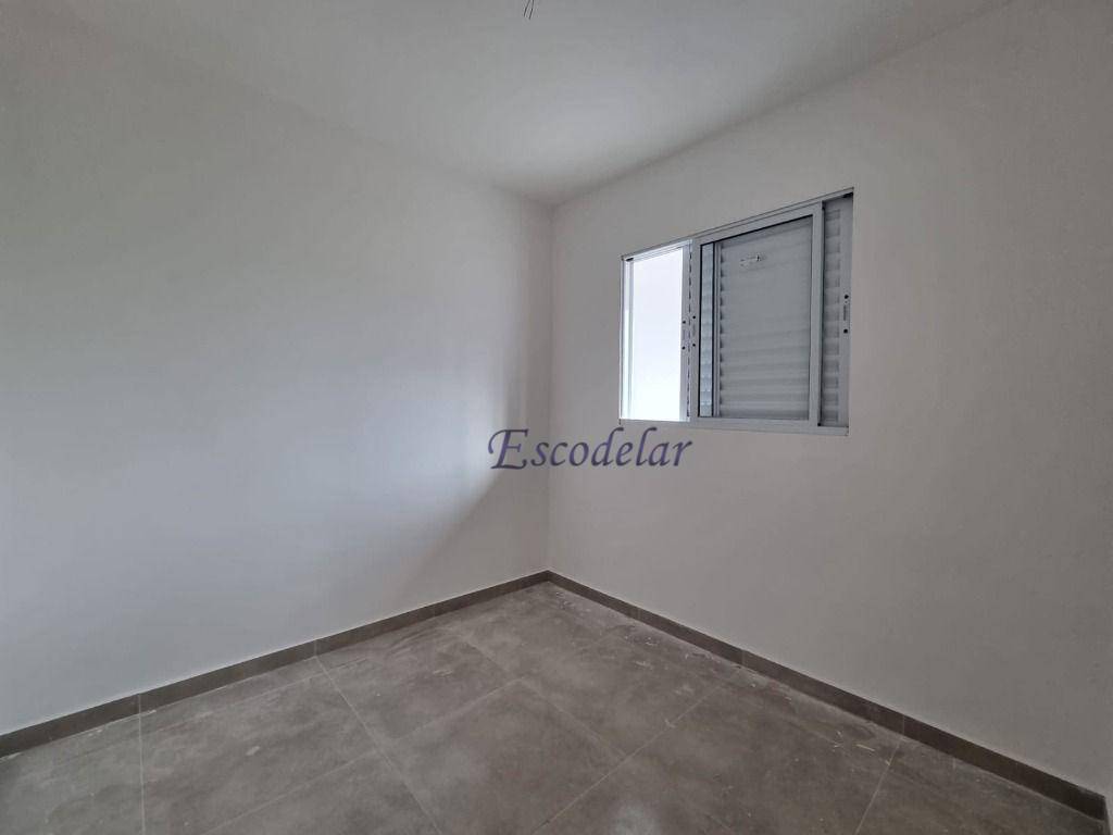 Apartamento à venda com 2 quartos, 53m² - Foto 6