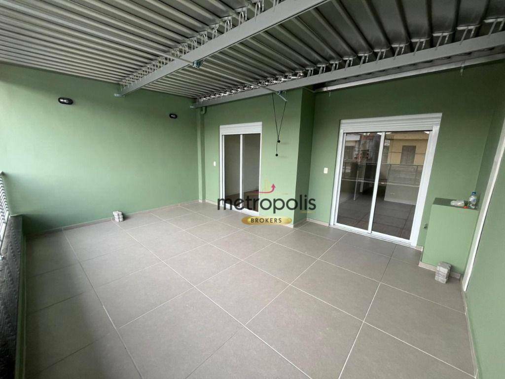 Sobrado à venda com 3 quartos, 200m² - Foto 34