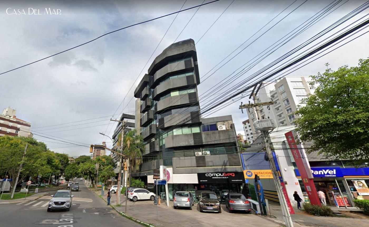 Conjunto Comercial-Sala à venda, 82m² - Foto 6