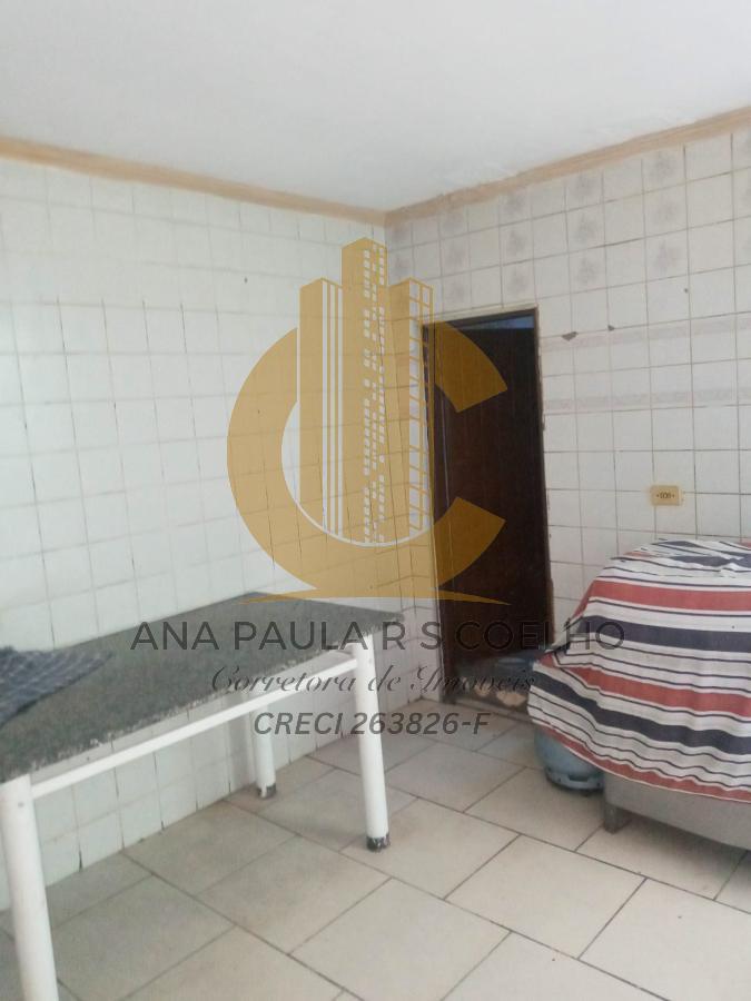 Sobrado para alugar com 2 quartos, 100m² - Foto 11