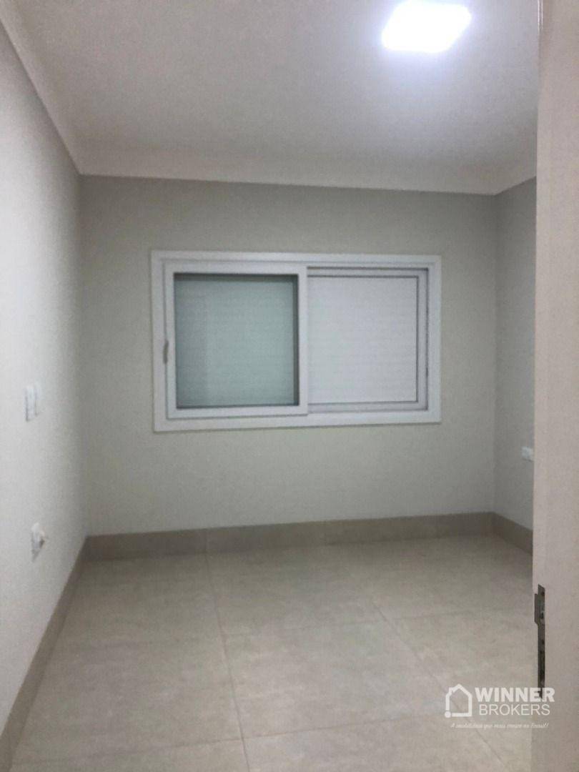 Casa de Condomínio à venda com 4 quartos, 237m² - Foto 14