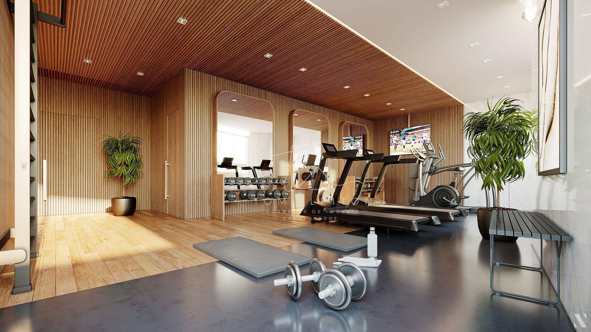 Apartamento, 3 quartos, 141 m² - Foto 11