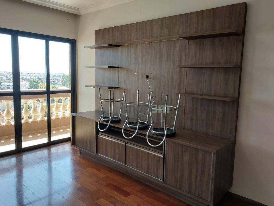 Apartamento à venda com 3 quartos, 110m² - Foto 4