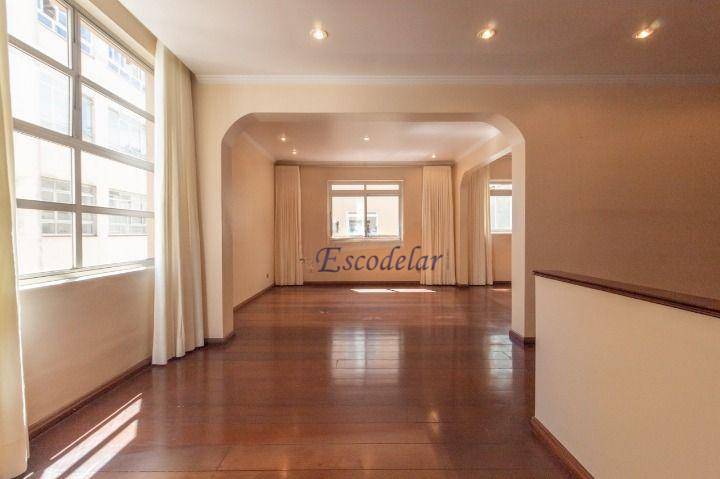 Apartamento à venda com 3 quartos, 169m² - Foto 28