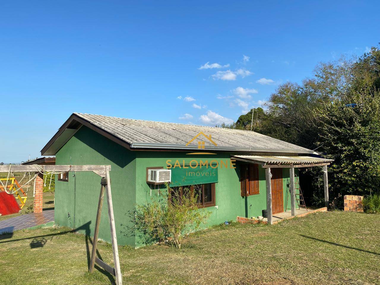 Sítio, 3 quartos, 5 hectares - Foto 2