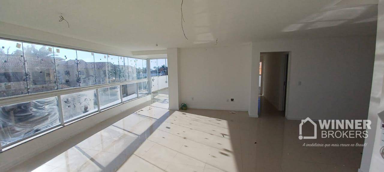 Apartamento à venda com 3 quartos, 104m² - Foto 6