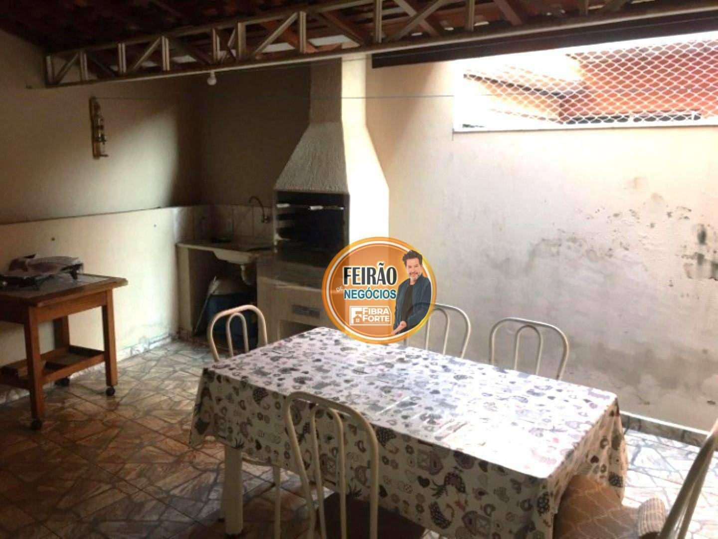 Casa de Condomínio à venda com 3 quartos, 145m² - Foto 6