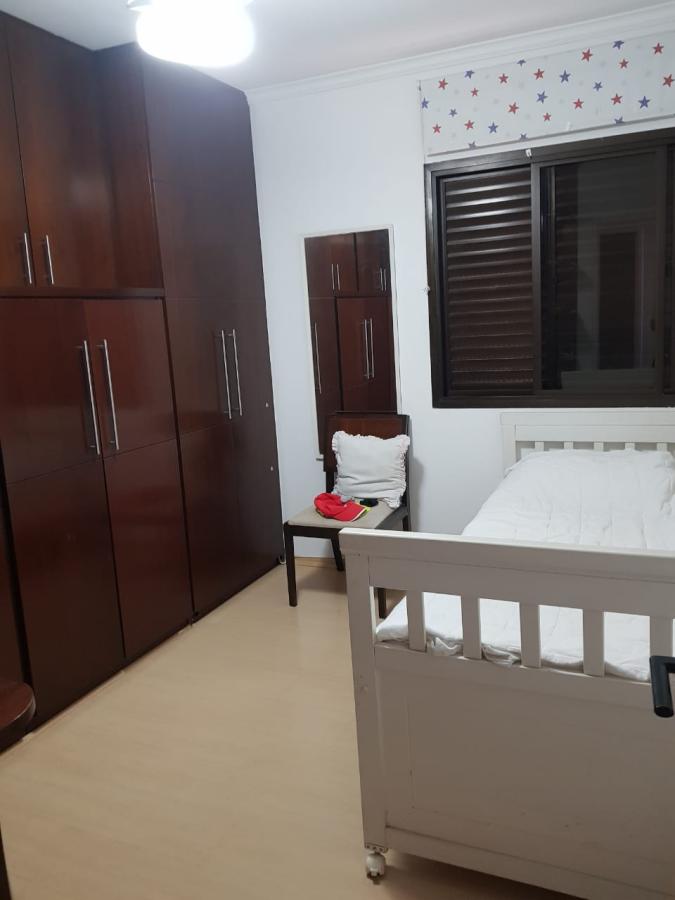 Apartamento à venda com 2 quartos, 72m² - Foto 6