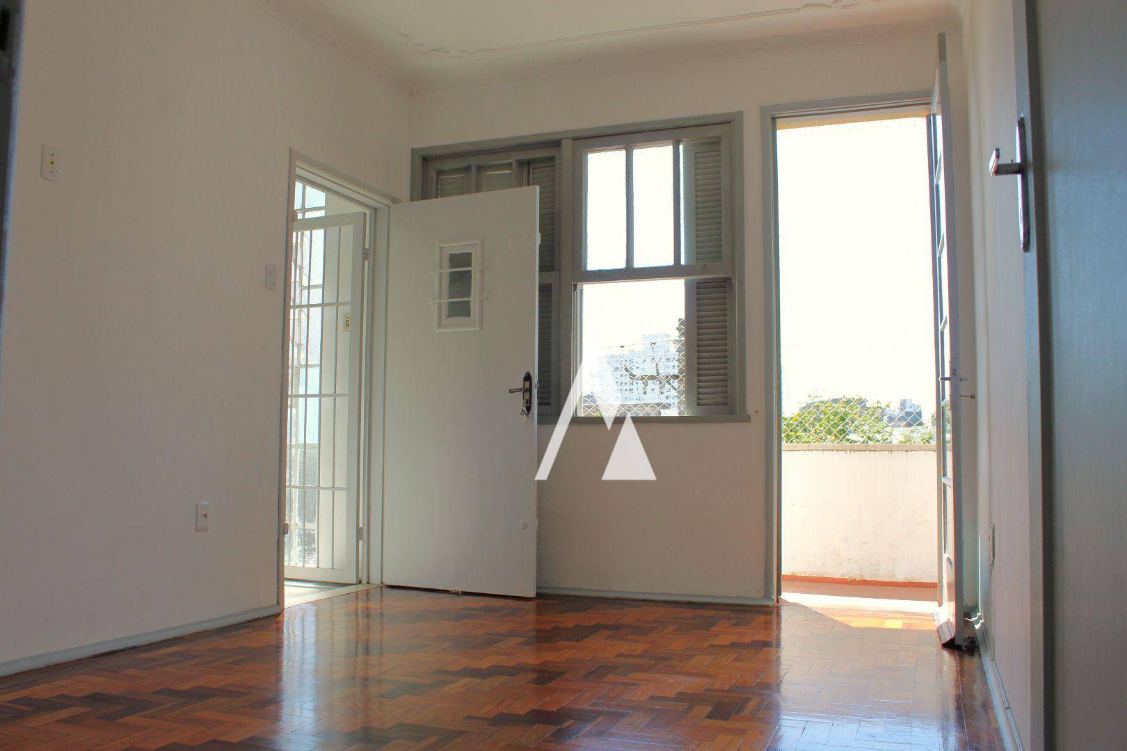 Apartamento à venda com 2 quartos, 59m² - Foto 5