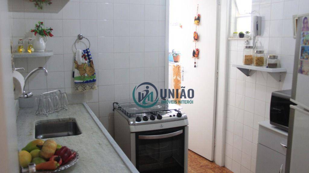 Apartamento à venda com 2 quartos, 65m² - Foto 10