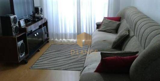 Apartamento, 2 quartos, 57 m² - Foto 1