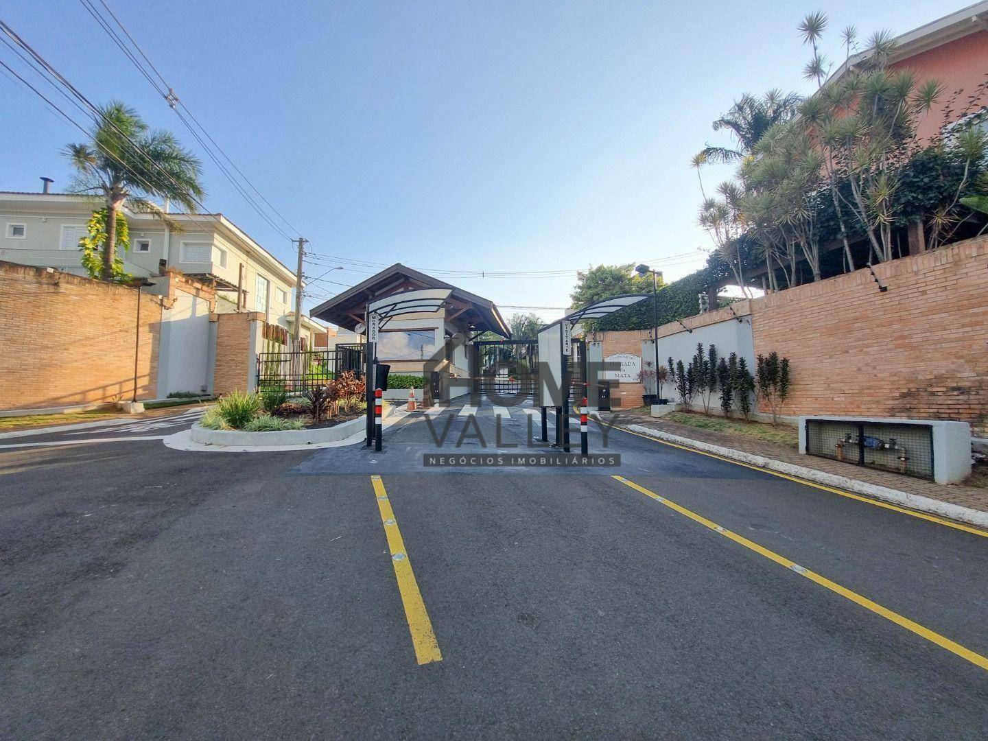 Casa de Condomínio à venda com 4 quartos, 267m² - Foto 73