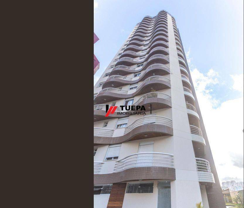 Apartamento à venda com 3 quartos, 128m² - Foto 33